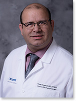 Image of Khalil Kanjwal , MD, FHRS CCDS, FACC